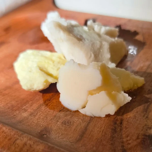 Skin Stuff Unscented