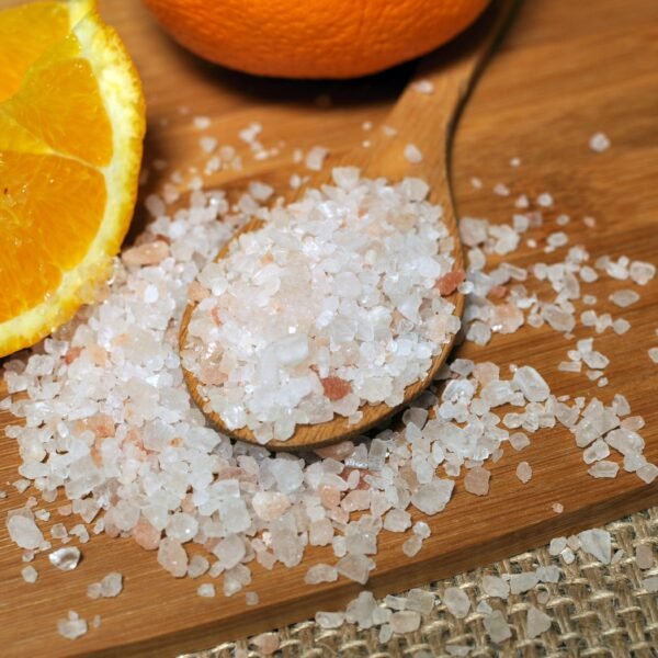 A Lil Scrub - Citrus Delight